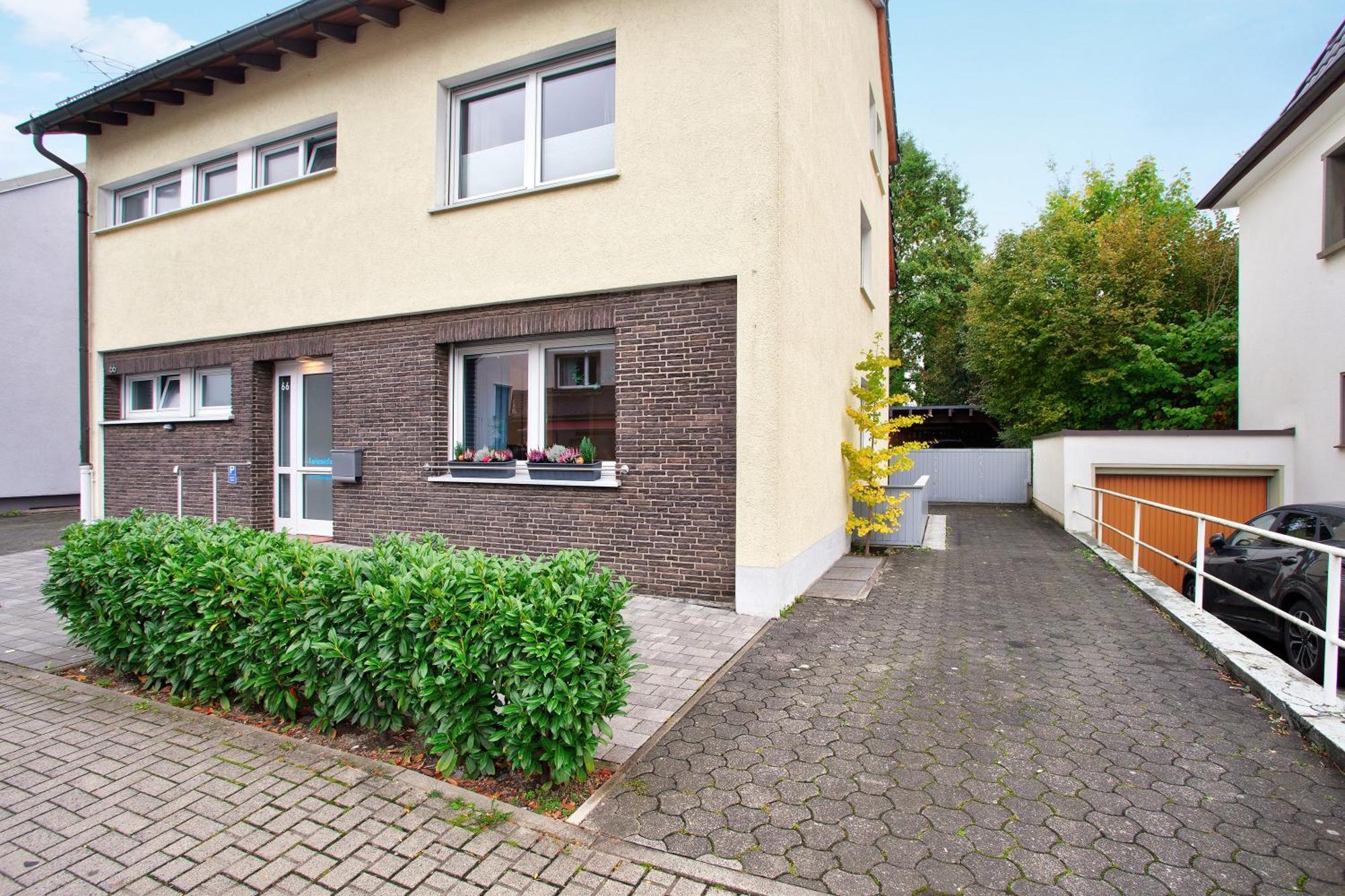 FeWo StadtLandFluss Plus Arnsberg Exterior foto
